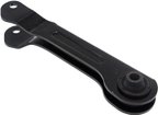 Dorman 527-112 Toe Compensator Link - Rear Lower Forward - view 2
