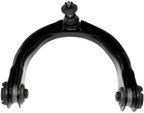 Dorman 527-116 Suspension Control Arm and Ball Joint Assembly - Front Upper - view 1