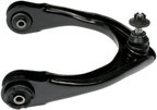 Dorman 527-116 Suspension Control Arm and Ball Joint Assembly - Front Upper - view 2