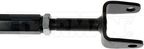 Dorman 527-128 Alignment Camber / Toe Lateral Link - Rear or Rear Lower Rearward - view 3