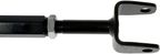 Dorman 527-128 Alignment Camber / Toe Lateral Link - Rear or Rear Lower Rearward - view 7
