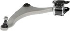 Dorman 527-131 Suspension Control Arm and Ball Joint Assembly - Front Left Lower - view 2