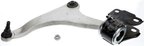 Dorman 527-131 Suspension Control Arm and Ball Joint Assembly - Front Left Lower - view 5