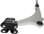 Dorman 527-131 Suspension Control Arm and Ball Joint Assembly - Front Left Lower - view 1