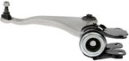 Dorman 527-131 Suspension Control Arm and Ball Joint Assembly - Front Left Lower - view 3