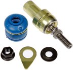 Dorman 527-133 Toe Compensator Link - Rear Inner Left or Rear Inner Right - view 2