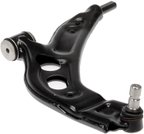 Dorman 527-136 Suspension Control Arm and Ball Joint Assembly - Front Right Lower - view 2