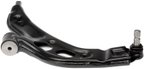 Dorman 527-136 Suspension Control Arm and Ball Joint Assembly - Front Right Lower - view 3