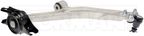 Dorman 527-141 Suspension Control Arm and Ball Joint Assembly - Front Left Lower - view 2