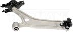 Dorman 527-141 Suspension Control Arm and Ball Joint Assembly - Front Left Lower - view 3