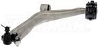 Dorman 527-141 Suspension Control Arm and Ball Joint Assembly - Front Left Lower - view 5
