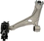 Dorman 527-142 Suspension Control Arm and Ball Joint Assembly - Front Right Lower - view 3
