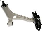 Dorman 527-142 Suspension Control Arm and Ball Joint Assembly - Front Right Lower - view 1