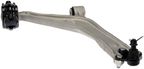 Dorman 527-142 Suspension Control Arm and Ball Joint Assembly - Front Right Lower - view 4