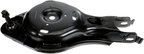Dorman 527-149 Suspension Control Arm and Ball Joint Assembly - Rear Lower Rearward - view 1
