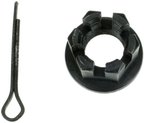 Dorman 527-149 Suspension Control Arm and Ball Joint Assembly - Rear Lower Rearward - view 6