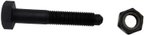 Dorman 527-155 Suspension Control Arm and Ball Joint Assembly - Front Left Lower - view 6