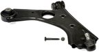 Dorman 527-156 Suspension Control Arm and Ball Joint Assembly - Front Right Lower - view 2