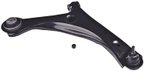 Dorman 527-156 Suspension Control Arm and Ball Joint Assembly - Front Right Lower - view 5
