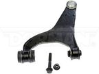 Dorman 527-161 Suspension Control Arm and Ball Joint Assembly - Rear Left Upper - view 5