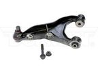 Dorman 527-161 Suspension Control Arm and Ball Joint Assembly - Rear Left Upper - view 6