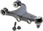 Dorman 527-161 Suspension Control Arm and Ball Joint Assembly - Rear Left Upper - view 8