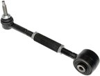 Dorman 527-168 Lateral Arm and Ball Joint Assembly - Rear Upper - view 2