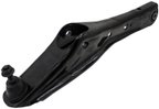 Dorman 527-171 Suspension Control Arm and Ball Joint Assembly - Rear Lower Rearward - view 4