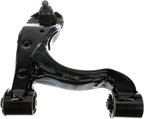 Dorman 527-192 Suspension Control Arm and Ball Joint Assembly - Rear Right Upper - view 2