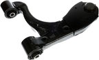 Dorman 527-192 Suspension Control Arm and Ball Joint Assembly - Rear Right Upper - view 4
