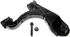 Dorman 527-192 Suspension Control Arm and Ball Joint Assembly - Rear Right Upper - view 5