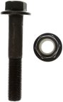 Dorman 527-192 Suspension Control Arm and Ball Joint Assembly - Rear Right Upper - view 6