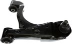 Dorman 527-193 Suspension Control Arm and Ball Joint Assembly - Rear Left Upper - view 2