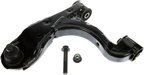 Dorman 527-193 Suspension Control Arm and Ball Joint Assembly - Rear Left Upper - view 5