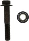 Dorman 527-193 Suspension Control Arm and Ball Joint Assembly - Rear Left Upper - view 6