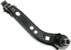 Dorman 527-199 Suspension Subframe Mount - Front Left Upper - view 2