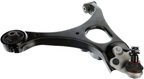 Dorman 527-217 Suspension Control Arm and Ball Joint Assembly - Front Left Lower - view 2
