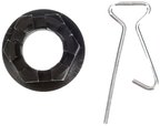 Dorman 527-217 Suspension Control Arm and Ball Joint Assembly - Front Left Lower - view 6
