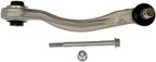 Dorman 527-221 Suspension Control Arm and Ball Joint Assembly - Front Left Upper Rearward - view 2