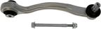 Dorman 527-222 Suspension Control Arm and Ball Joint Assembly - Front Right Upper Rearward - view 2