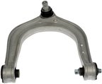 Dorman 527-257 Suspension Control Arm and Ball Joint Assembly - Front Left Upper - view 1