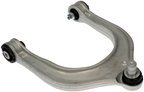 Dorman 527-258 Suspension Control Arm and Ball Joint Assembly - Front Right Upper - view 2