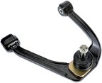 Dorman 527-329 Alignment Caster / Camber Control Arm - Front Left Upper - view 2