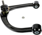 Dorman 527-329 Alignment Caster / Camber Control Arm - Front Left Upper - view 5