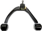 Dorman 527-329 Alignment Caster / Camber Control Arm - Front Left Upper - view 1