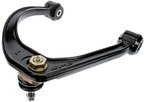 Dorman 527-329 Alignment Caster / Camber Control Arm - Front Left Upper - view 3