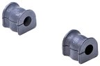 Dorman 527-363 Suspension Stabilizer Bar Bushing Kit - Rear - view 1
