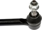 Dorman 527-370 Lateral Arm and Ball Joint Assembly - Rear Upper Rearward - view 3
