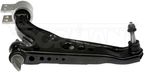 Dorman 527-373 Suspension Control Arm and Ball Joint Assembly - Front Left Lower - view 3