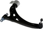 Dorman 527-375 Suspension Control Arm and Ball Joint Assembly - Front Left Lower - view 3
